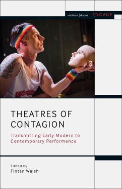 Cover Theatres of Contagion (eBook, PDF)