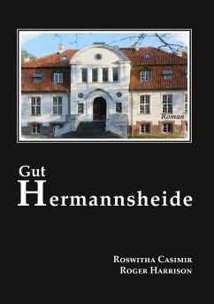 Gut Hermannsheide (eBook, ePUB) - Casimir, Roswitha; Harrison, Roger