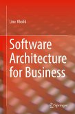 Software Architecture for Business (eBook, PDF)