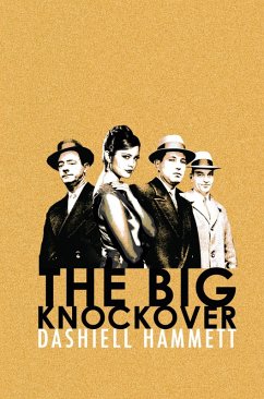 The Big Knockover (eBook, ePUB) - Hammett, Dashiell