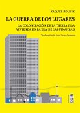 La guerra de los lugares (eBook, ePUB) La guerra de los lugares (eBook, ePUB)