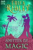 Smitten by Magic (Magic & Mayhem, #3) (eBook, ePUB) Smitten by Magic (Magic & Mayhem, #3) (eBook, ePUB)