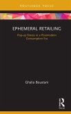 Ephemeral Retailing (eBook, ePUB)