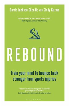 Cover Rebound (eBook, ePUB)
