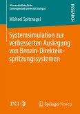 Systemsimulation zur verbesserten Auslegung von Benzin-Direkteinspritzungssystemen (eBook, PDF)