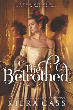 The Betrothed (eBook, ePUB) - Cass, Kiera