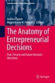 The Anatomy of Entrepreneurial Decisions (eBook, PDF)