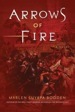 Arrows of Fire (eBook, ePUB) - Bodden, Marlen Suyapa