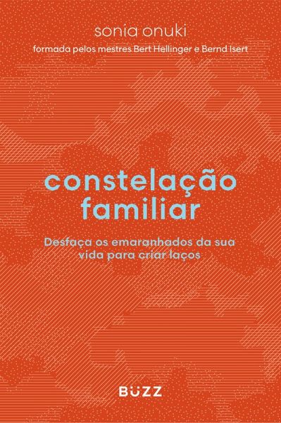 Constelação familiar (eBook, ePUB)
