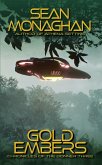 Gold Embers (The Chronicles of the Donner, #3) (eBook, ePUB)