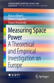Measuring Space Power (eBook, PDF)