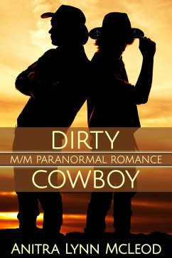 Cover Dirty Cowboy (eBook, ePUB)
