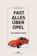 Fast alles über Opel (eBook, ePUB) - Bild 1
