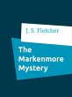 The Markenmore Mystery (eBook, ePUB) - Bild 1
