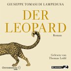 Der Leopard (MP3-Download)