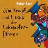 Jim Knopf und Lukas der Lokomotivführer (MP3-Download)