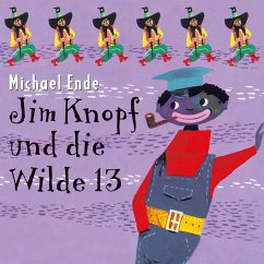 Jim Knopf und die Wilde 13 (MP3-Download) - Ende, Michael