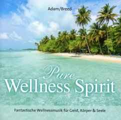Pure Wellness Spirit - Adam/Breed
