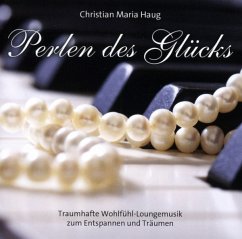 Perlen Des Glücks - Haug,Christian Maria