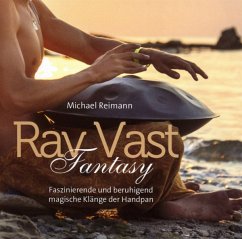 Rav Fast Fantasy - Reimann,Michael