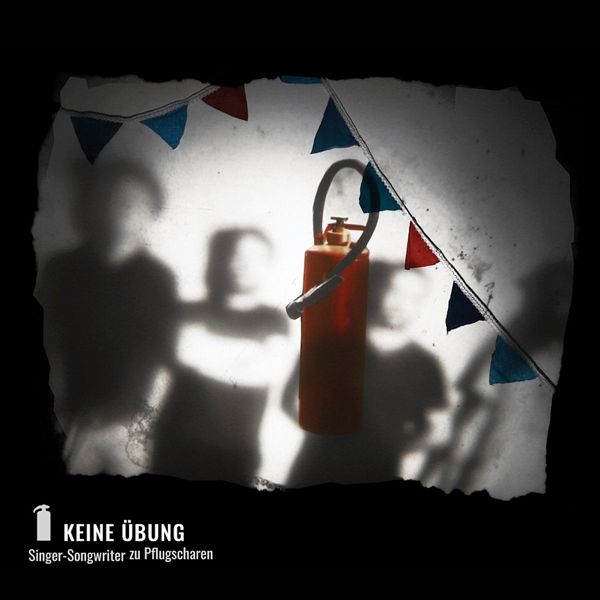 Singer-Songwriter Zu Pflugscharen Singer-Songwriter Zu Pflugscharen