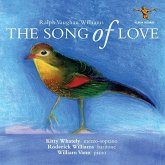 Song Of Love Song Of Love