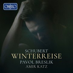 Winterreise - Breslik,Pavol/Katz,Amir