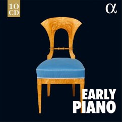 Early Piano - De Pasquale/Mitchell/Pashchenko/Eichelberger/Immer