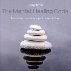 The Mental Healing Code - Breed,George