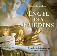 Engel Des Friedens - Evans,Gomer Edwin