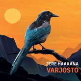 Jere Haakana Varjosto Jere Haakana Varjosto