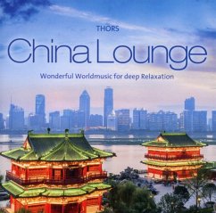 China Lounge - Thors