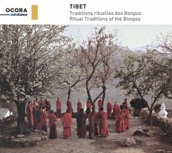 Tibet-Ritual Tradition Of The Bonpos - Diverse