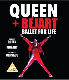 Ballet For Life - Queen/Bejart,Maurice