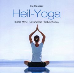 Heil-Yoga - Mauerer,Ilse