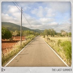 The Last Summer - R/+