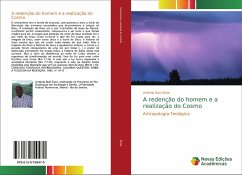 A redenção do homem e a realização do Cosmo - Sitoe, António Rául