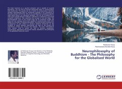 Neurophilosophy of Buddhism - The Philosophy for the Globalised World