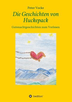 Die Geschichten von Huckepack