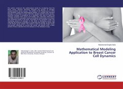 Mathematical Modeling Application to Breast Cancer Cell Dynamics