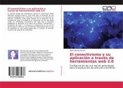 El conectivismo y su aplicación a través de herramientas web 2.0 - Bernal Garzón, Eileen