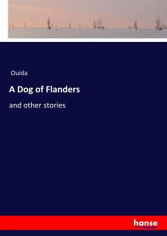 A Dog of Flanders - Ouida