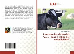 Incorporation du produit 