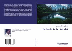 Peninsular Indian Ketodiet - Kurup, Ravikumar;Achutha Kurup, Parameswara