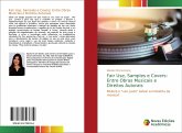 Fair Use, Samples e Covers: Entre Obras Musicais e Direitos Autorais