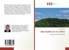 Dieu habite sur la colline - Says, Jean-Marie