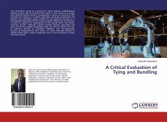 A Critical Evaluation of Tying and Bundling - Olanipekun, Kolawole