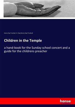 Children in the Temple