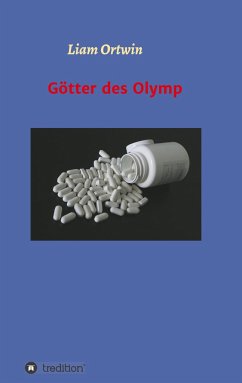 Götter des Olymp - Ortwin, Liam