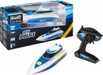 RC Boot Police, Revell Control Ferngesteuertes Polizeiboot